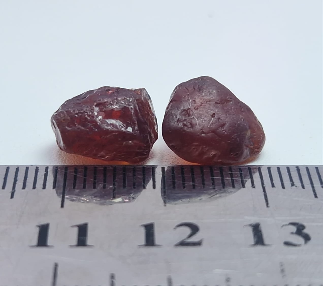 Spessartite Garnets Make an Offer free shipping